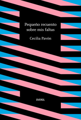 Pequeño recuento sobre mis faltas