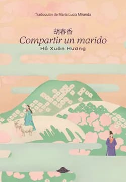 Compartir un marido 