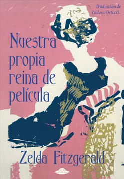 Nuestra propia reina de pelicula