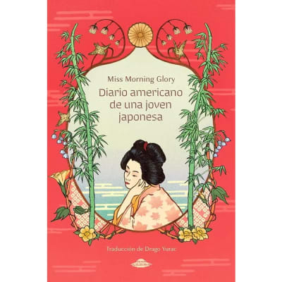 Diario americano de una joven japonesa
