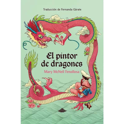 El pintor de dragones