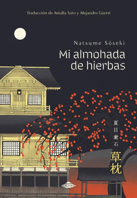 Mi almohada de hierbas