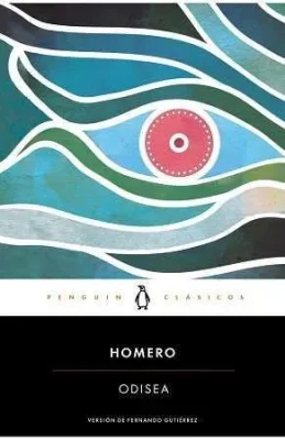 La odisea (Penguin Clásicos)