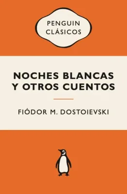 Noches blancas y otros cuentos (Vintage)