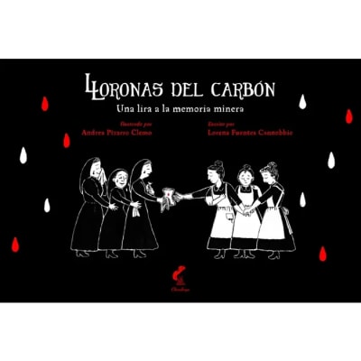 Lloronas del carbón