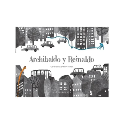 Archibaldo y reinaldo