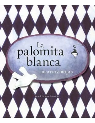 La palomita blanca