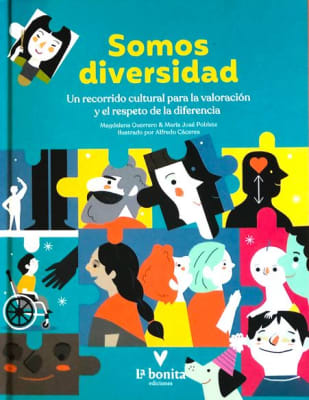 Somos diversidad