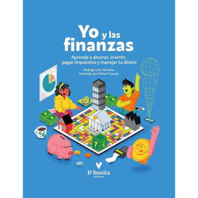Yo y las finanzas