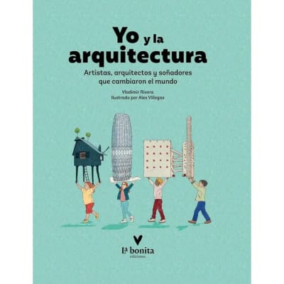 Yo y la arquitectura