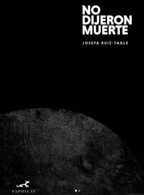 No dijeron muerte