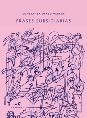 Frases subsidiarias 