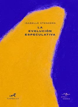 La evolución especulativa