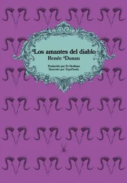 Los amantes del diablo