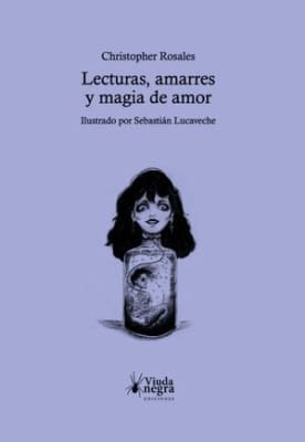 Lecturas, amarres y magia de amor