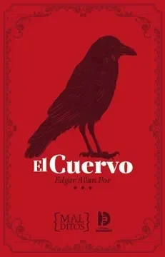 El Cuervo (ED. Bilingüe)