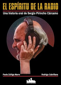 El espíritu de la radio 