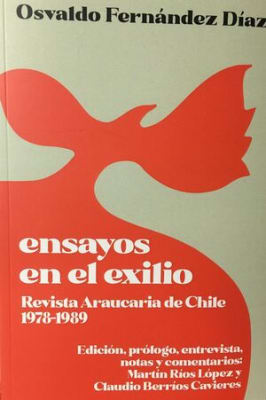 Ensayos en el exilio