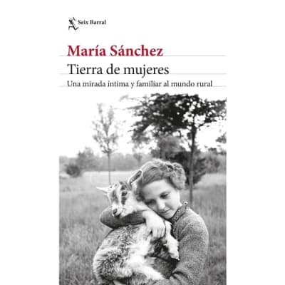 Tierra de mujeres 