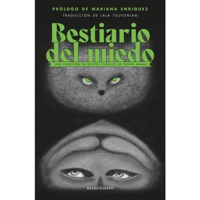 Bestiario del miedo