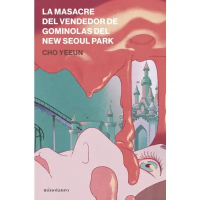 La masacre del vendedor de gominolas del New Seoul