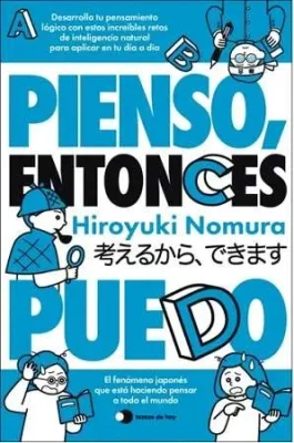 Pienso, entonces puedo