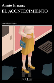 El acontecimiento                                 