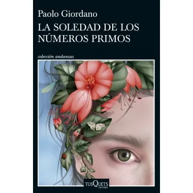 La soledad de los números primos