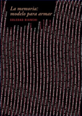 La memoria: modelo para armar