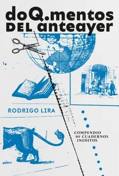 Documentos del anteayer