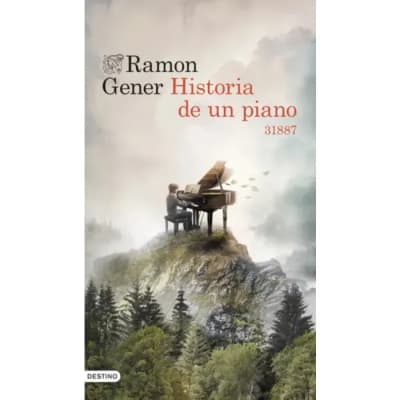 Historia de un piano 