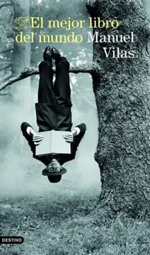 El mejor libro del mundo (oferta)