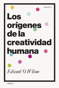 Los origenes de la creatividad humana 