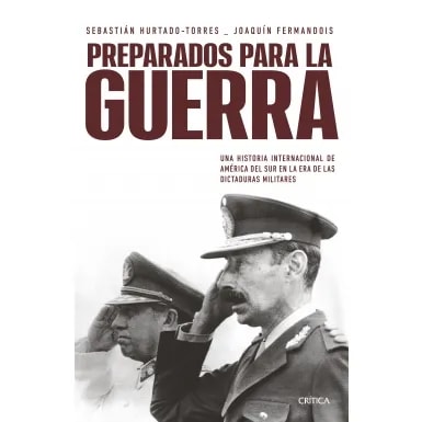Preparados para la guerra