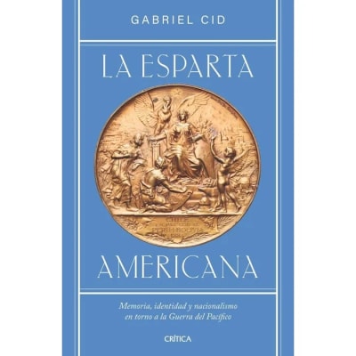 La esparta americana