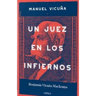 Un juez en los infiernos