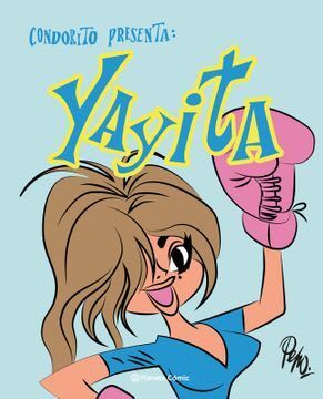 Yayita                                            