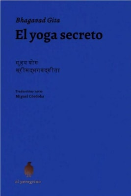 El yoga secreto-Bhagavad Gita
