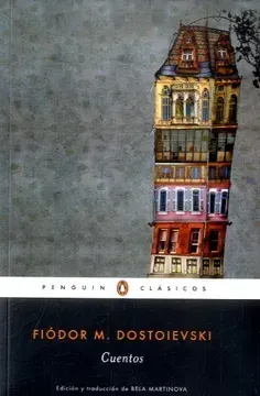 Cuentos (Dostoievski)