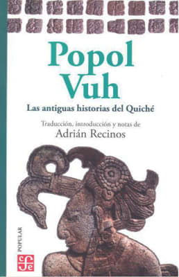 Popol vuh 