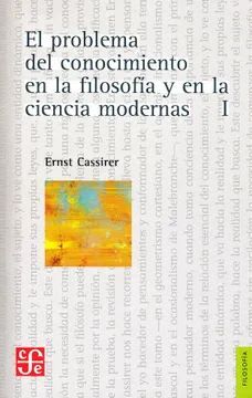 Problema del conocimiento en la filosofía y en la ciencia moderna I