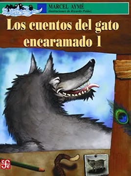 Cuentos del gato encaramado