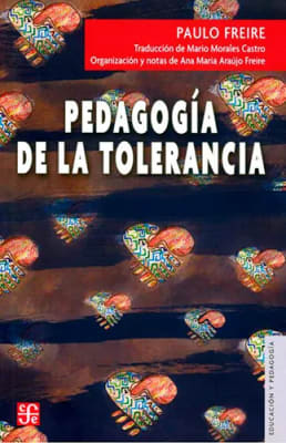 Pedagogía de la tolerancia