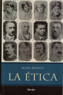 La Ética: Sobre la conciencia del mal
