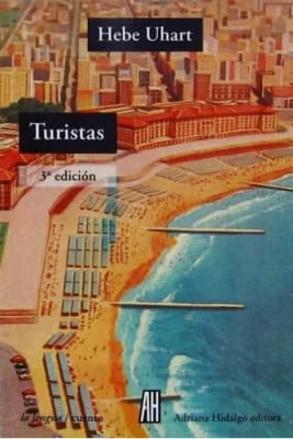 Turistas