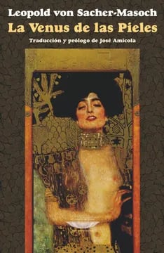 La venus de las pieles
