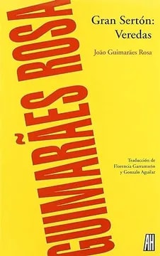 Gran sertón: Veredas