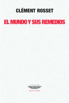 El Mundo y sus Remedios