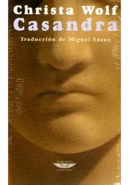 Casandra Christa Wolf