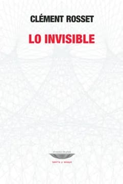 Lo invisible
